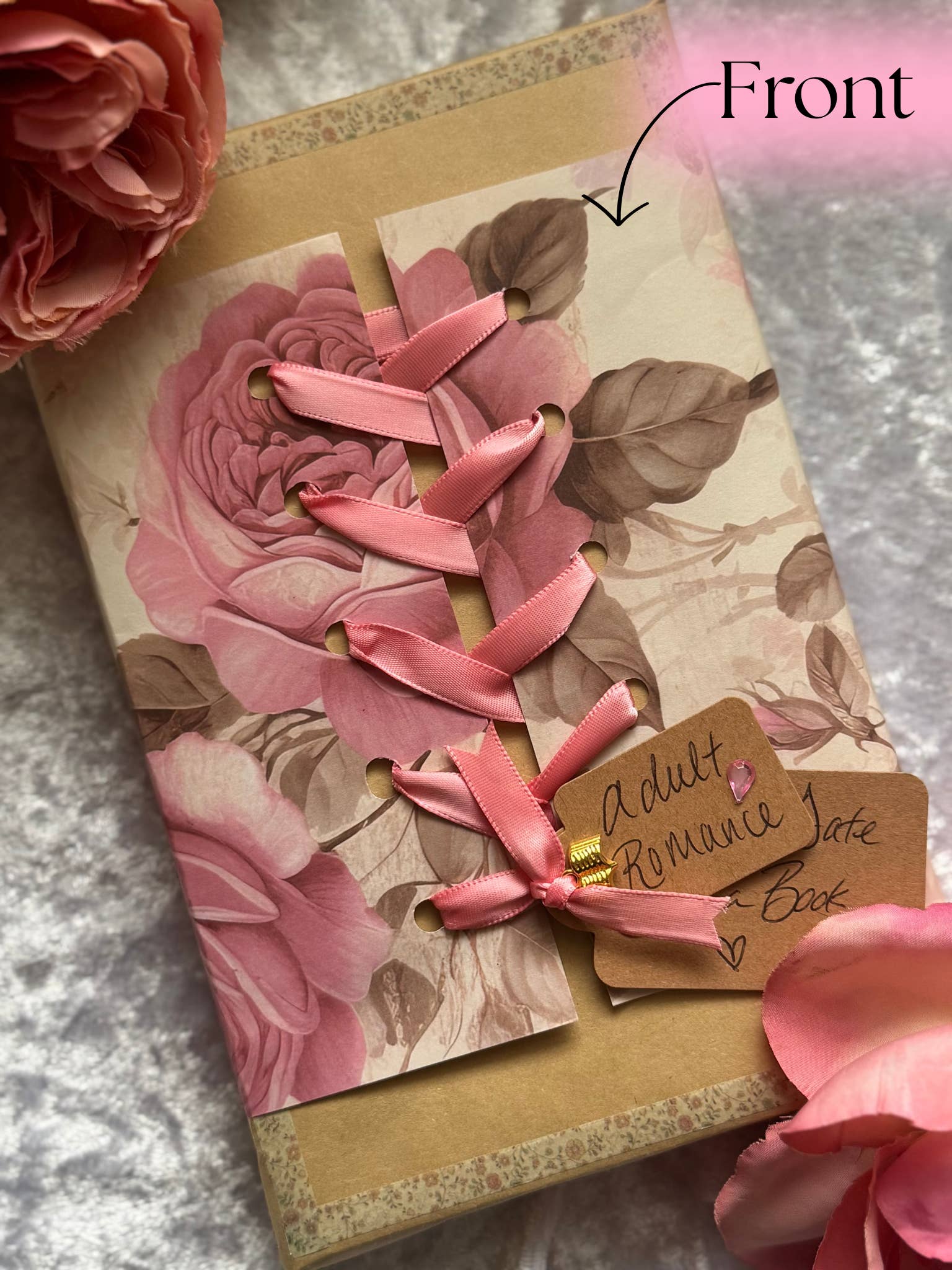 Inglenook Books - Wholesale Crafts, Hobbies & DIY - Corset Blind Date with a Book ~ Used Books