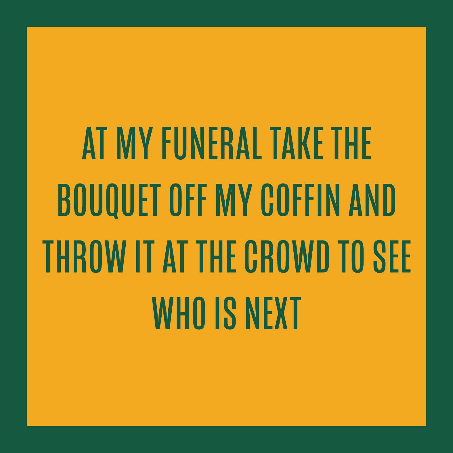 Drinks on Me - Wholesale Everyday Greeting Card - CARD Bouquet | Funny Party Gift | Kitsch Greeting Cards1