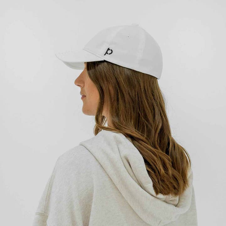 Ponyback - Wholesale Ponytail Cap - Women's - Ponyback Sporty Fit20