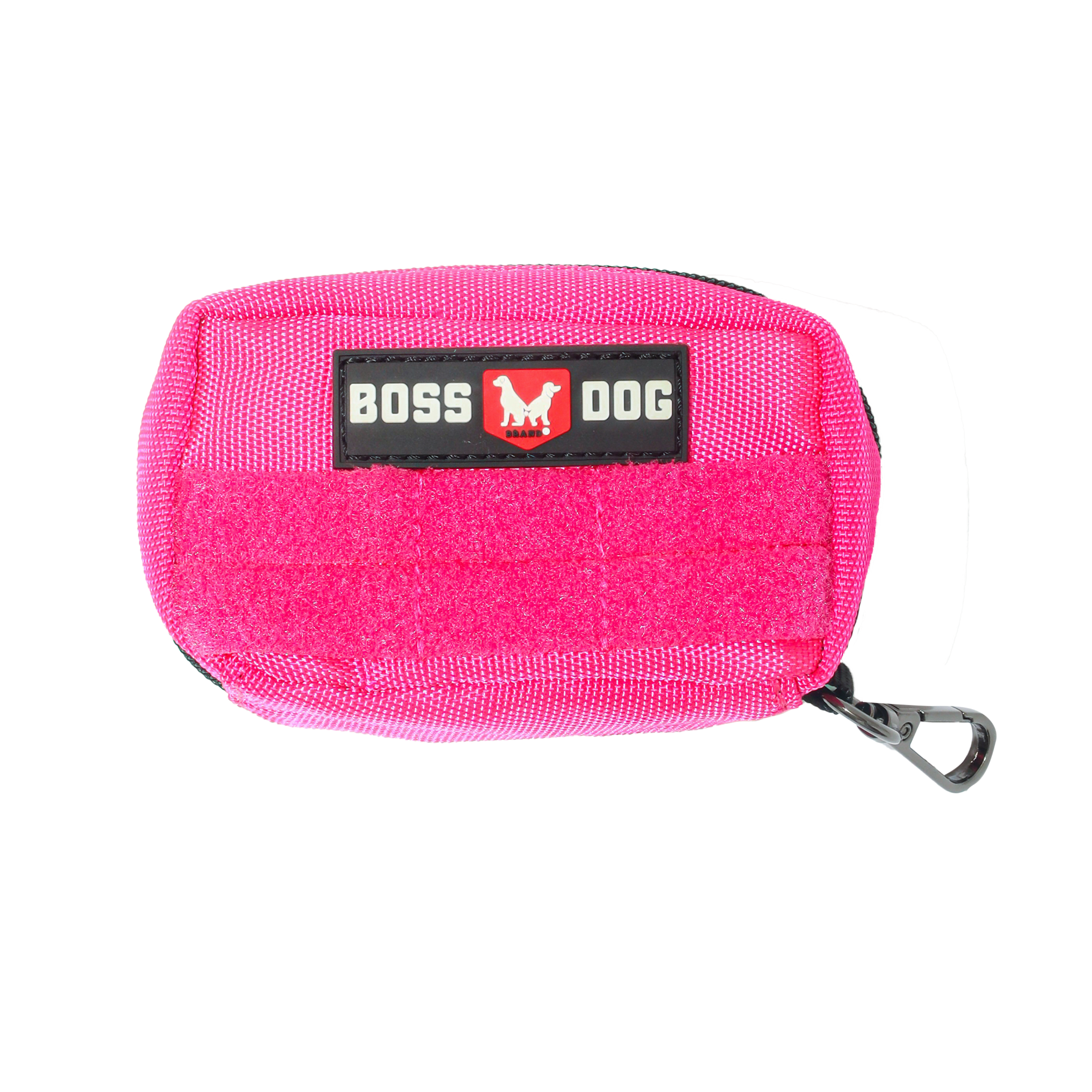 BOSS DOG BRAND, INC. - Wholesale Pet Harness - Dog - Boss Dog® Tactical Molle Bag for Harness8