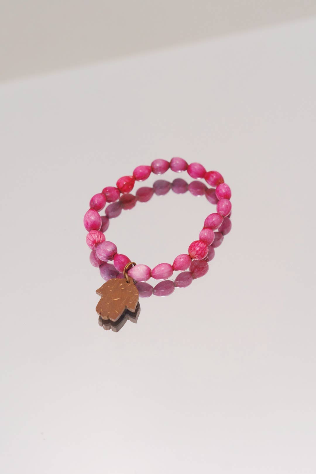 Simbi - Wholesale Beaded Bracelet - Power Bead Beaded ♻️Bracelet - 9 + Colors14