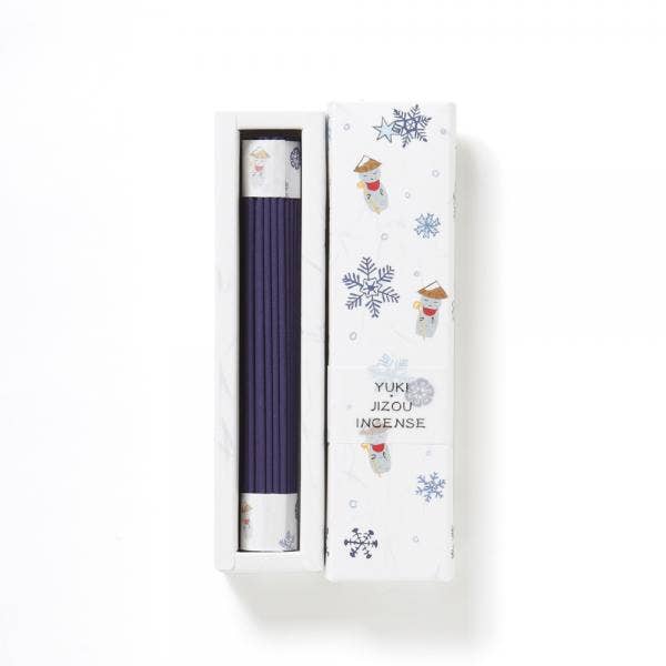 "Japacolle" Japan Collections - Wholesale Incense - ENGIMONO Jizo