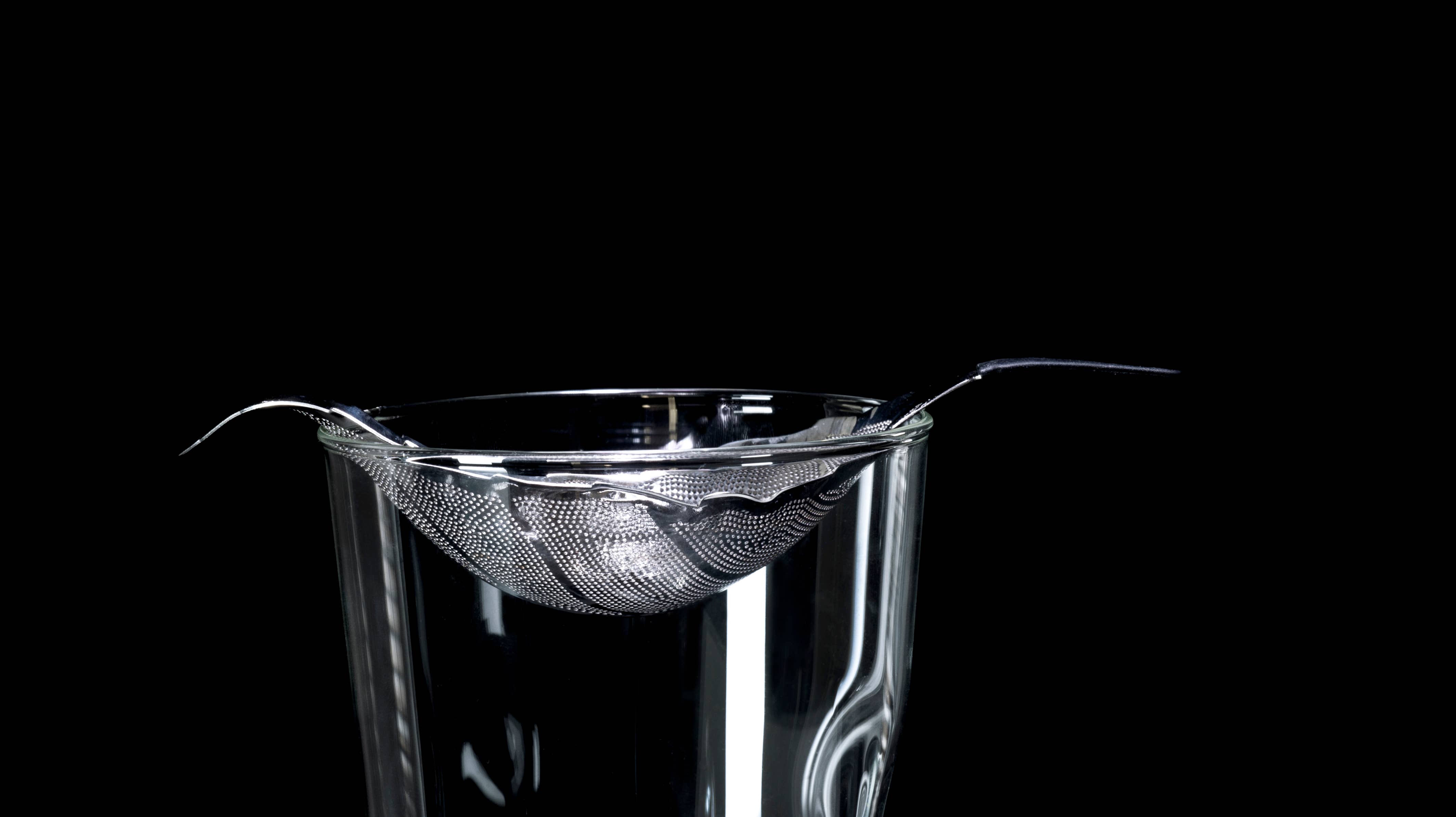 01living Ltd - Wholesale Tea Strainer/Infuser - Leaf Shaped Tea Strainer Loose Leaf Tea Infuser Silver7