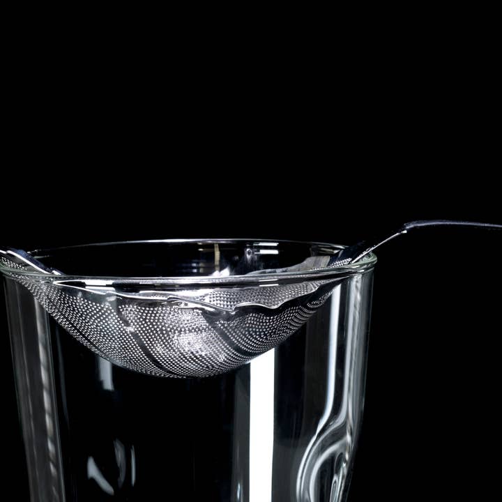 01living Ltd - Wholesale Tea Strainer/Infuser - Leaf Shaped Tea Strainer Loose Leaf Tea Infuser Silver7