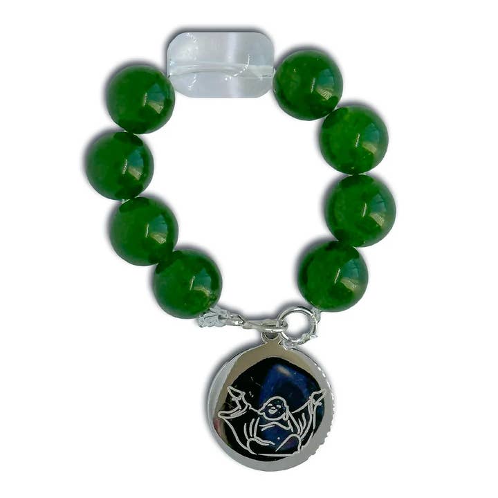 Timbro in giada per la vendita all'ingrosso da parte di Vino Vibe