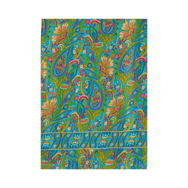 SUMMER SCARF 180 X 100 FGI0108 for wholesale by Ipanima