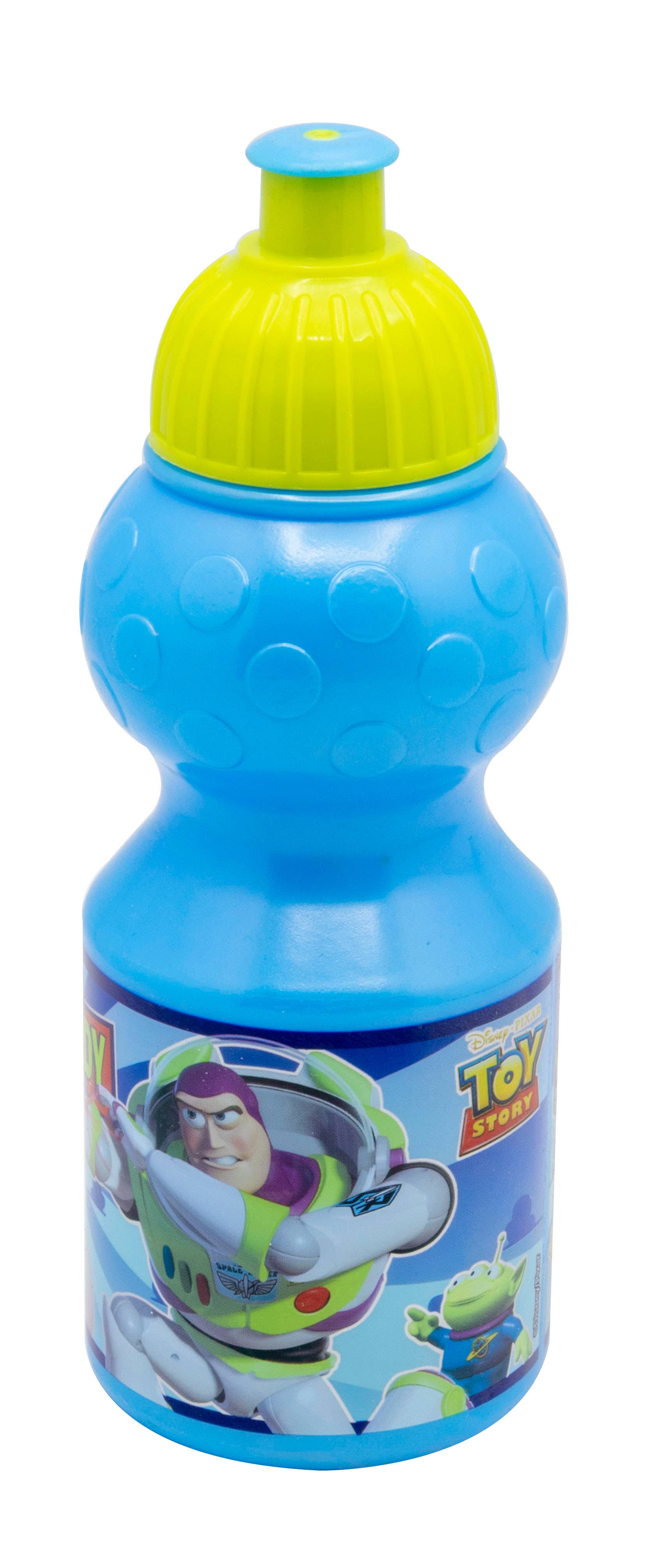 Joy Toy - Wholesale Water Bottle - DISNEY TOY STORY SPORTS BOTTLE 6X17 CM0