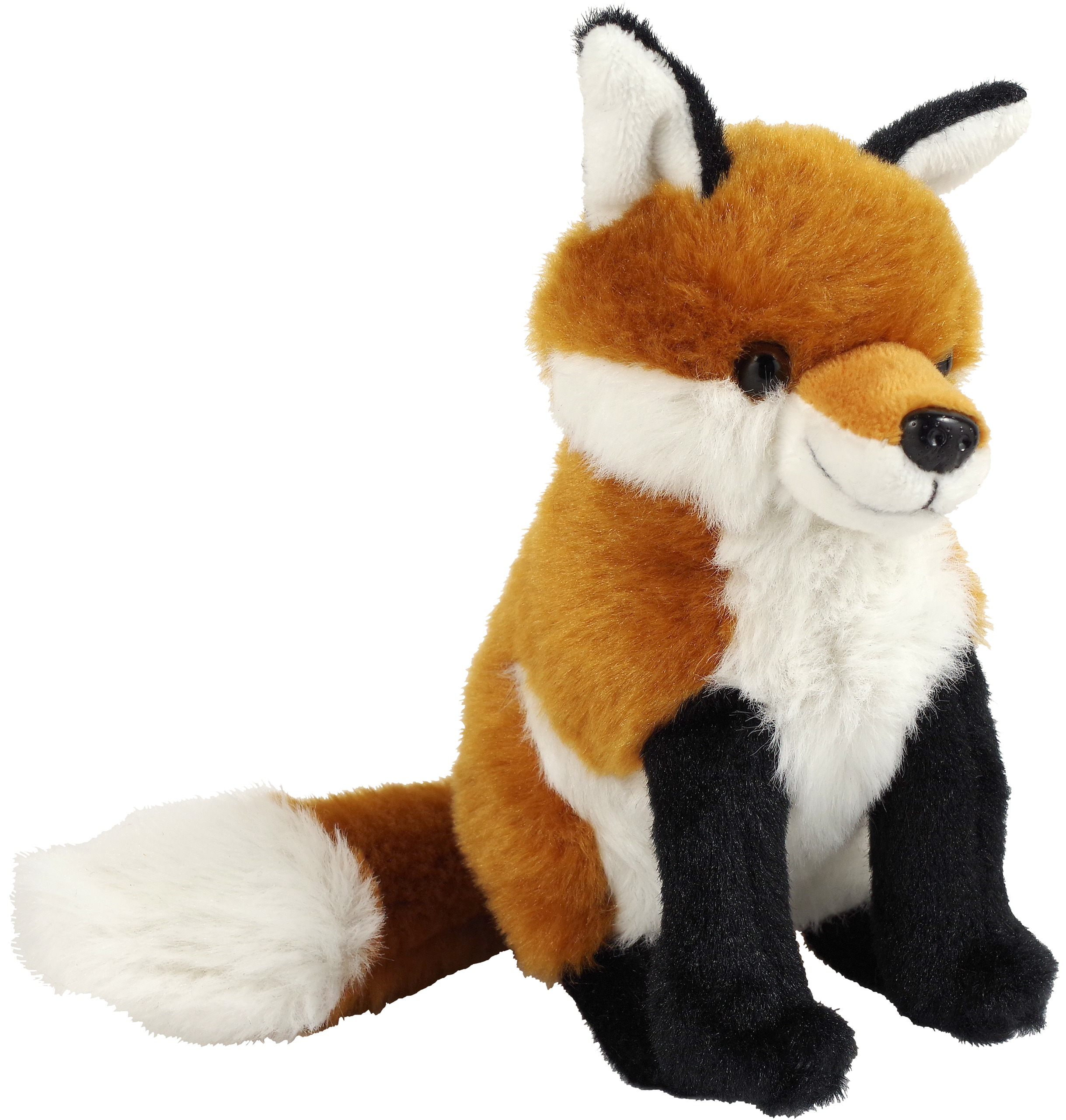 Peter Pauper Press - Wholesale Stuffed/Plush Toy - Kids & Baby - Hug a Fox Kit2