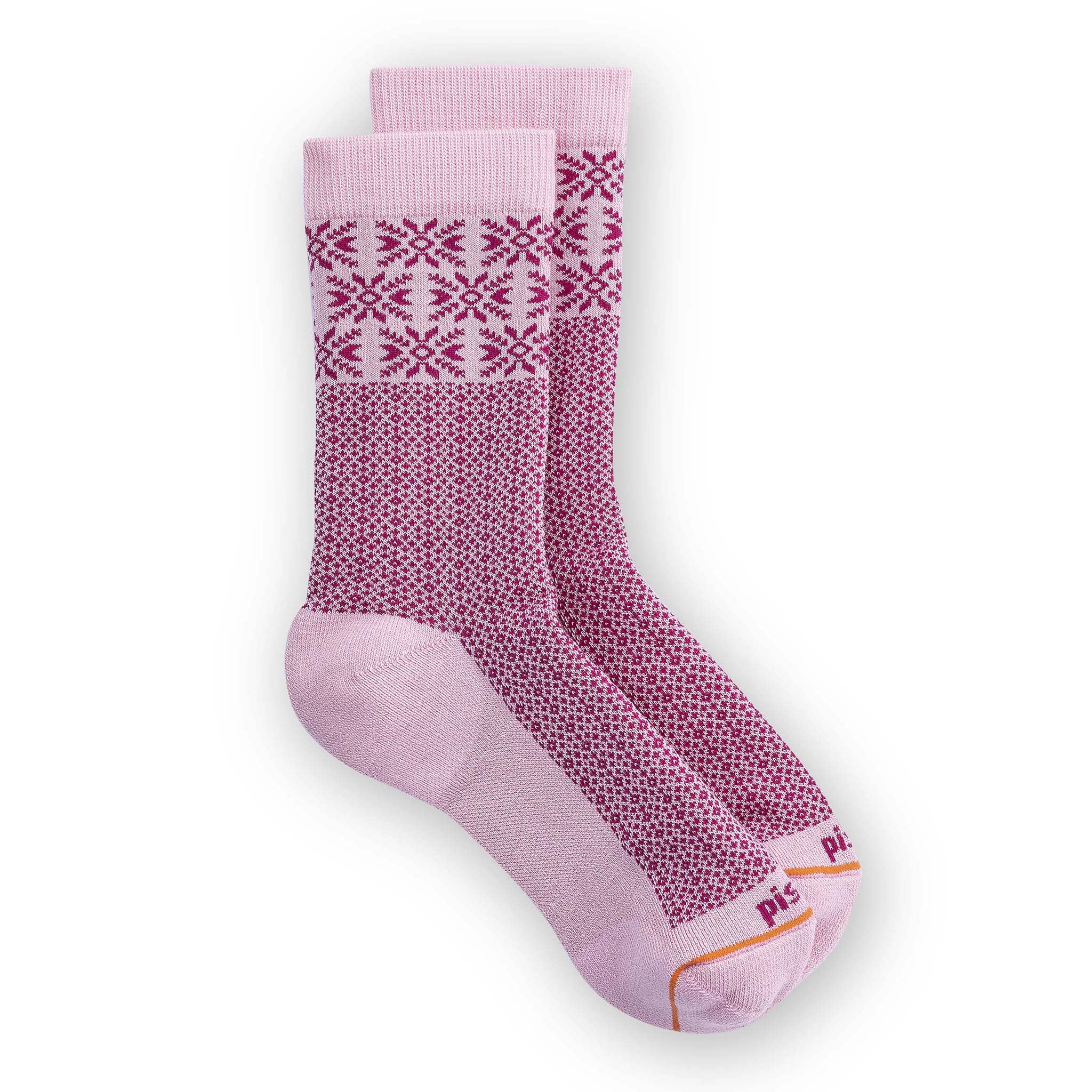 Pistil Designs - Wholesale Socks - Women's - Astrid Crew Sock2