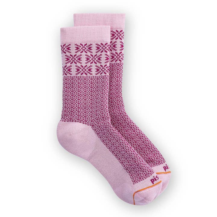 Pistil Designs - Wholesale Socks - Women's - Astrid Crew Sock2