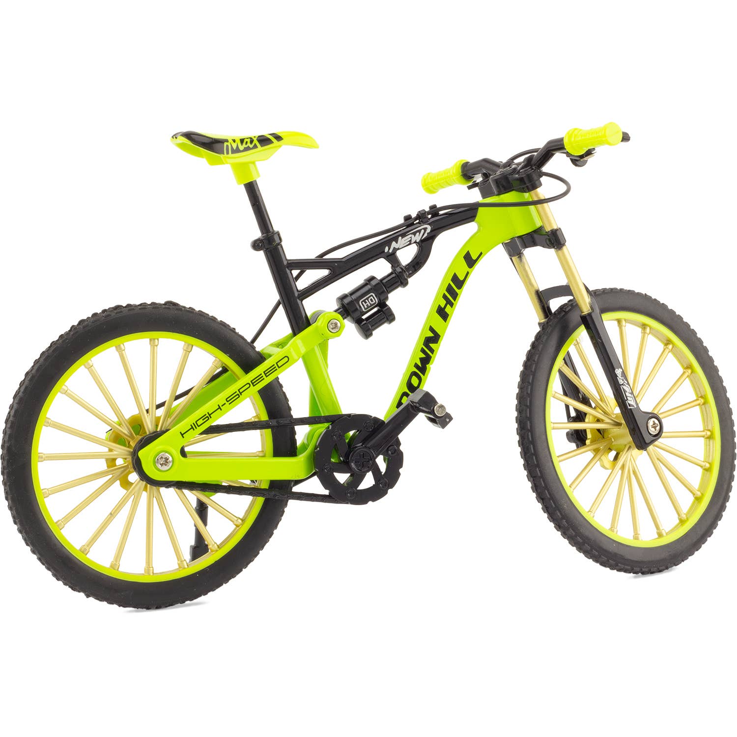 Ulysse Couleurs d'Enfance - Wholesale Toy Car/Truck - Kids - MINIATURE: DH MTB2