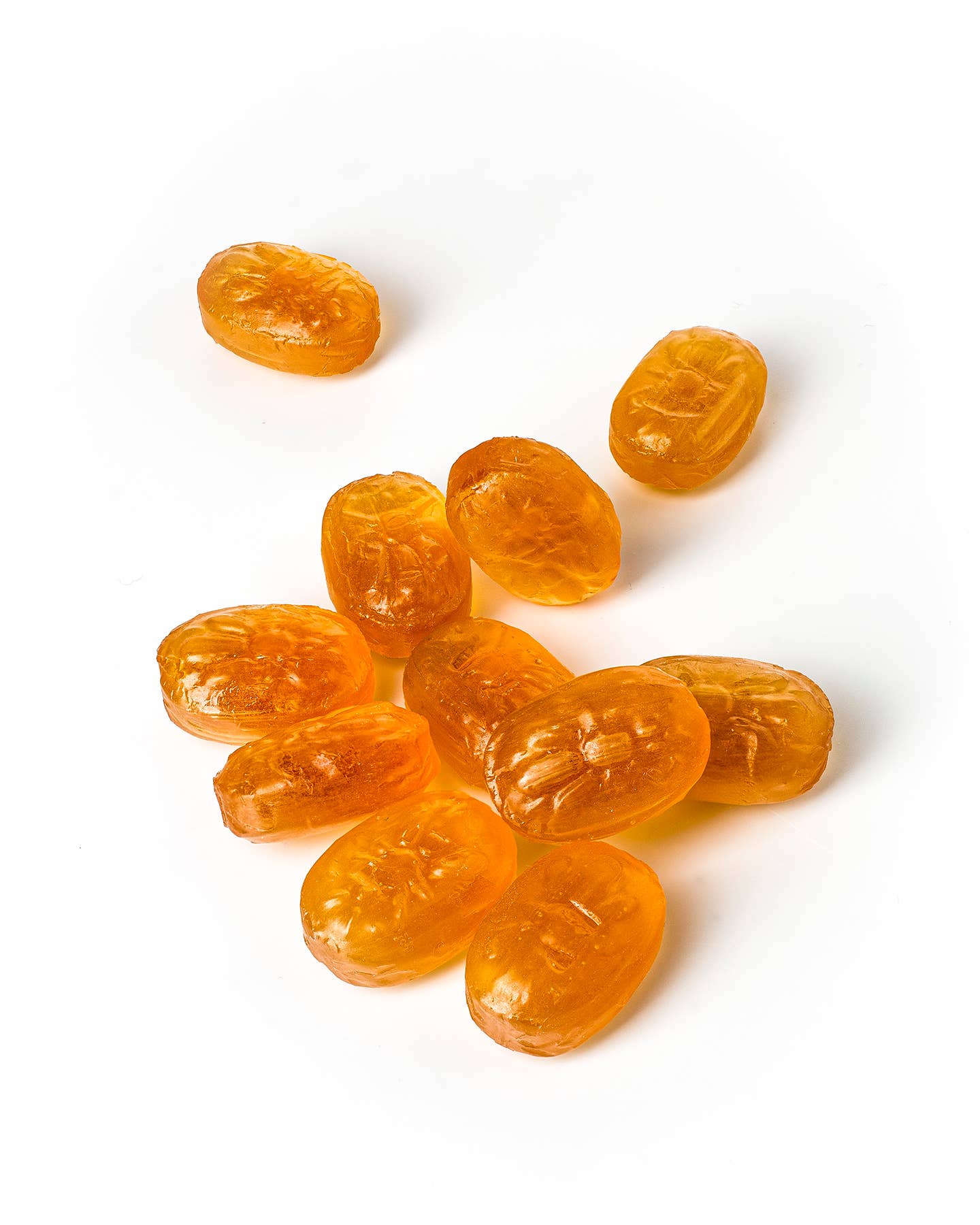 Andre Prost Inc. - Wholesale Lozenges/Cough Drops - HONEES™ Honey Lemon Menthol Eucalyptus Bags1