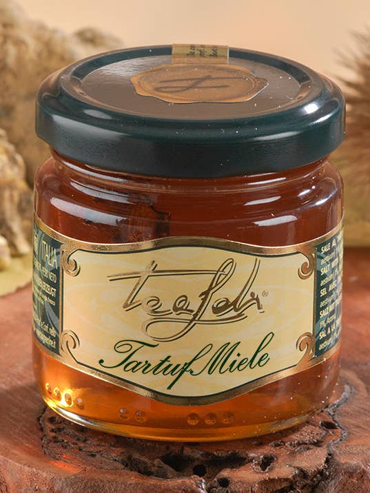Tartufmiele 110g pour la vente par ANTICO PASTIFICIO TEALDI SRL (Tealdi)