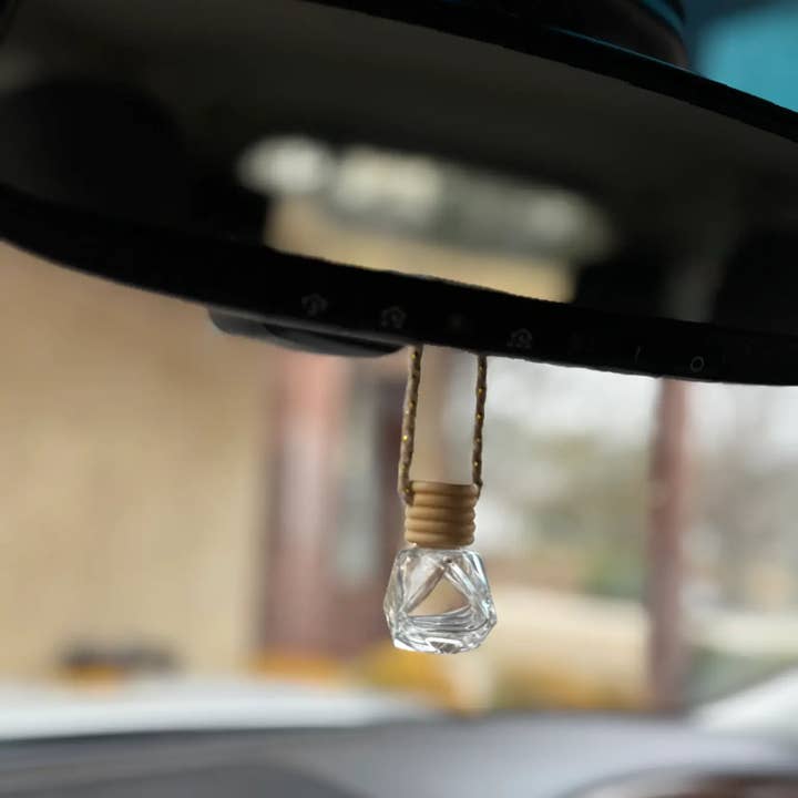 B.NATURAL - Wholesale Car Freshener - Unisex - Car Fragrance Diffuser | Heavenly (Sweet Grace Dupe) Refill1