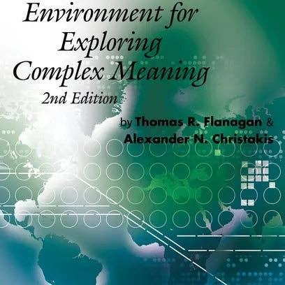 Books by splitShops - Wholesale Book - Adult - The Talking Point: Creating an Environment for Exploring Complex Meaning - Hardcover