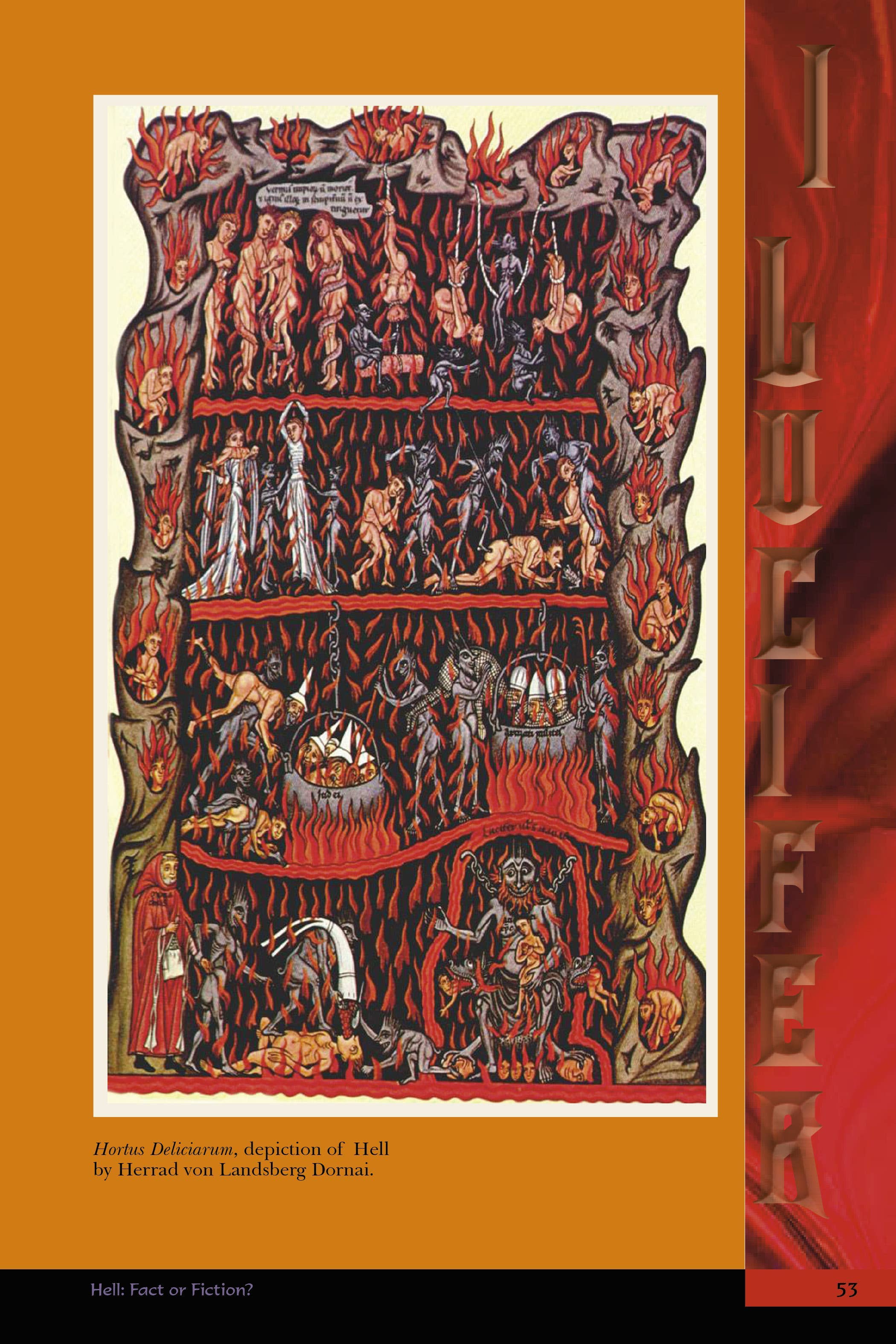 Schiffer Publishing – wholesale Religion – I. Lucifer: Utforska djävulens arketyp och ursprung1