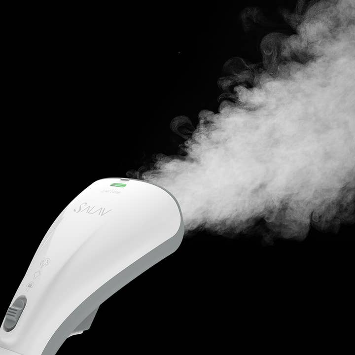 Salav-True & Tidy – wholesale Steamer – Quicksteam Handheld Garment Steamer