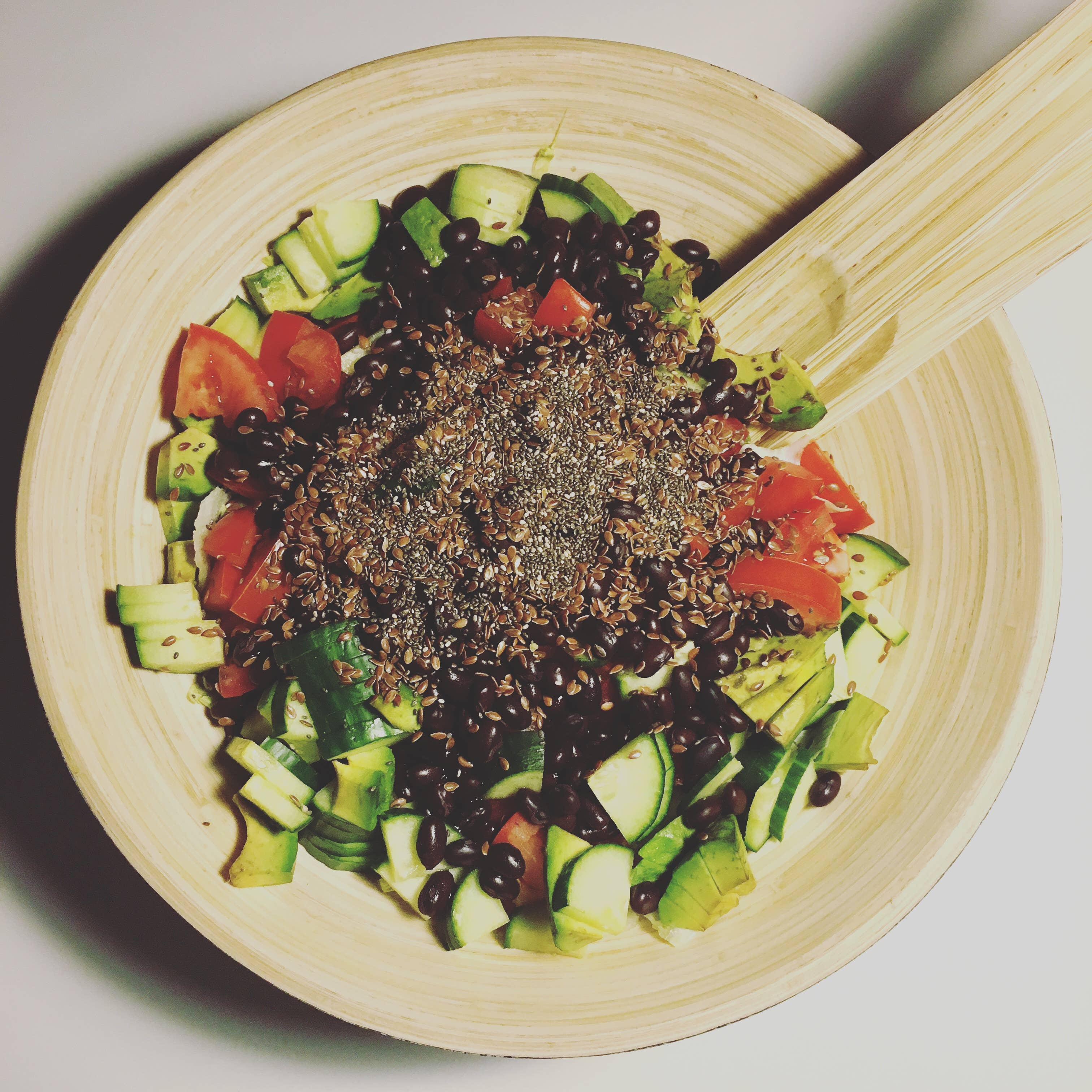 Bibol - Wholesale Serve Bowl - KHUP Bamboo Fruit Bowl12