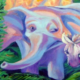 Two Pals for wholesale by Kandi Cota