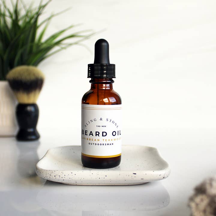 Twisted Tomboy | Bath+Body+Shower+Shave - Wholesale Beard Styling Product - FOR MEN | Beard Oils (NEW SCENTS!)