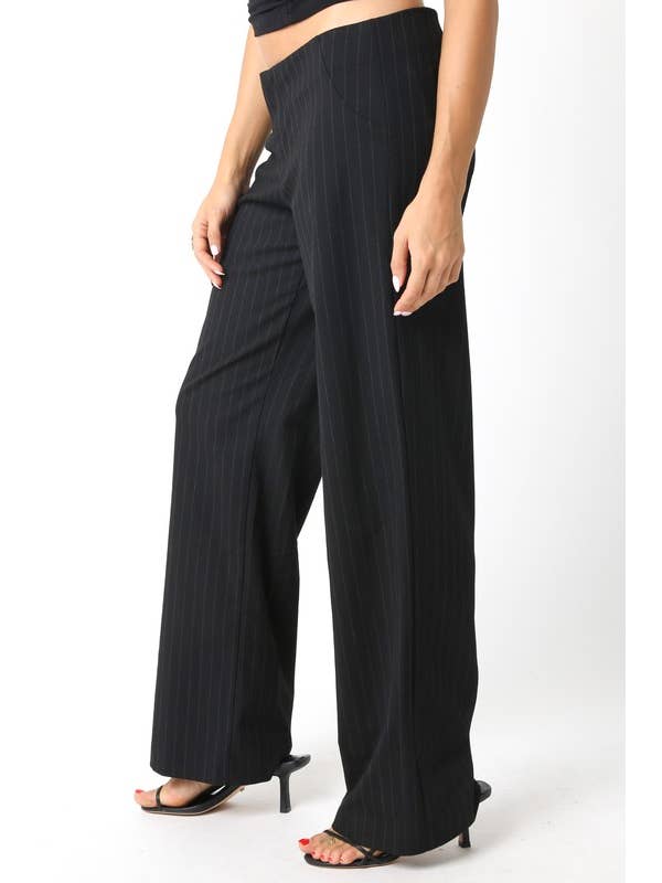Olivaceous - Wholesale Pants - Women's - Lois Pants
1