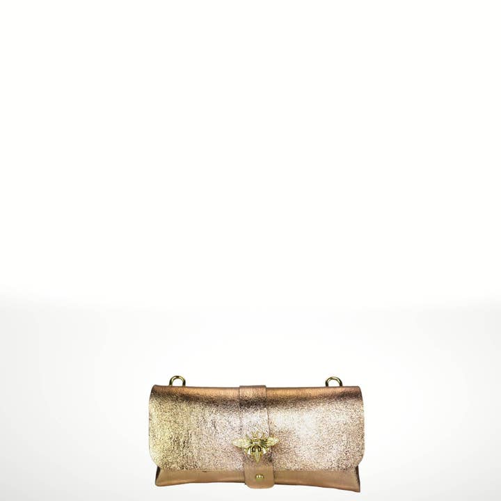 ITALIAN'S LEATHER – wholesale Clutch bag – women's – Anima cowhide bag35