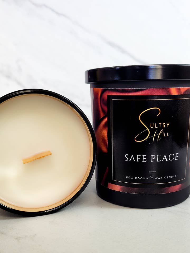 Safe Place for wholesale by Sultry Hill