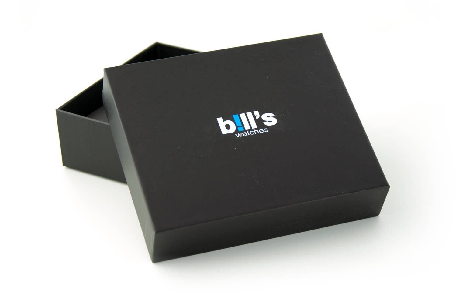 Bill's Watches - Wholesale Polshorloge - Dames - Bill's Trend horloge met 3 verwisselbare banden - Bloody2