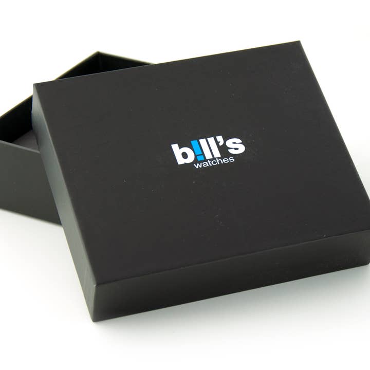 Bill's Watches - Wholesale Wrist Watch - Women's - TREND Watch - Bloody2