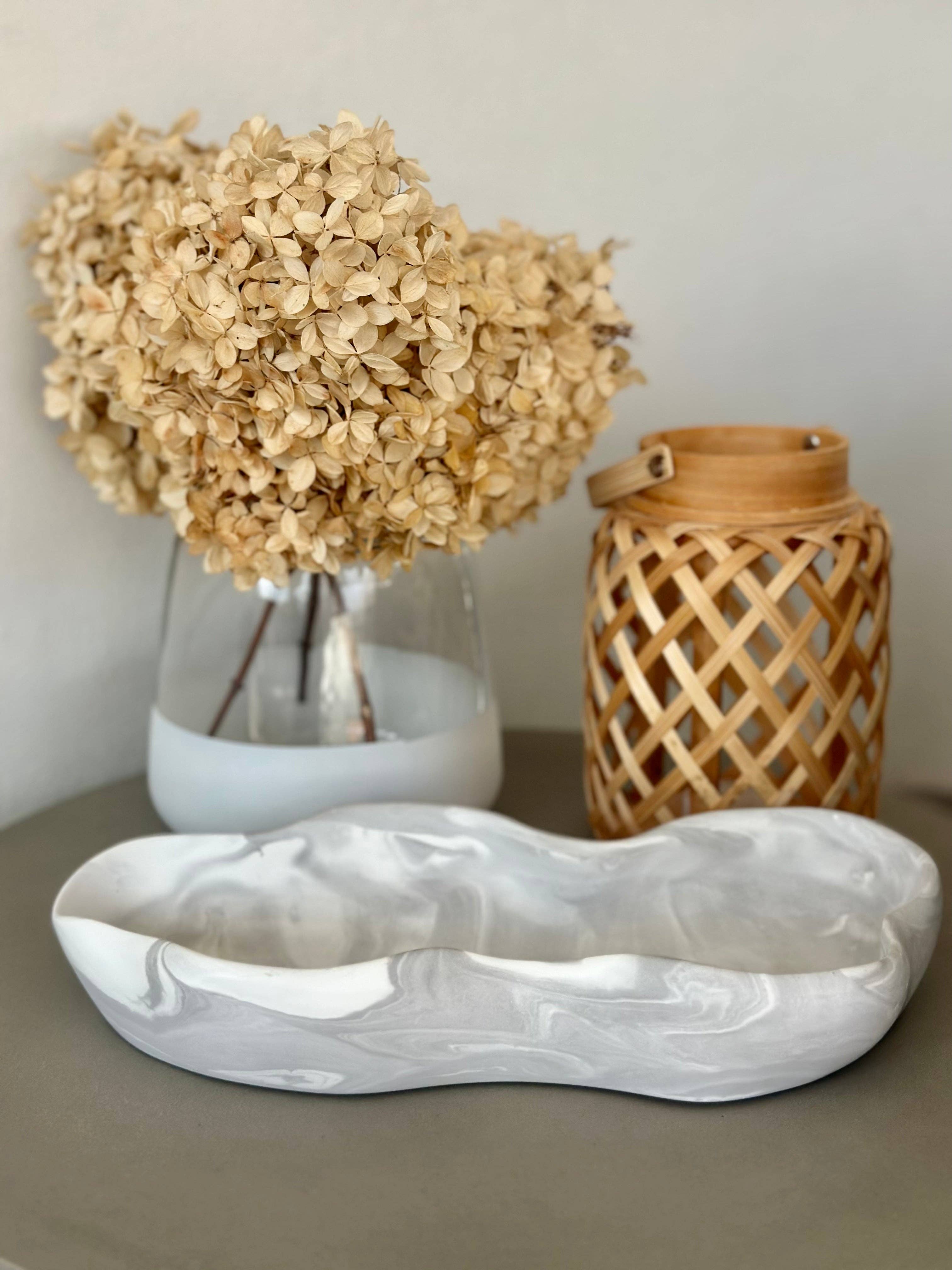 Color and Pour - Wholesale Decorative Tray - THE JAMIE DISH10