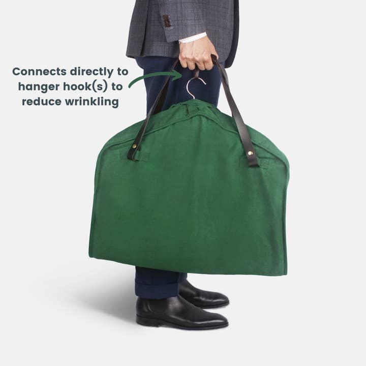 Arterton - Wholesale Luggage tag - Bridle Leather Travel Handle3