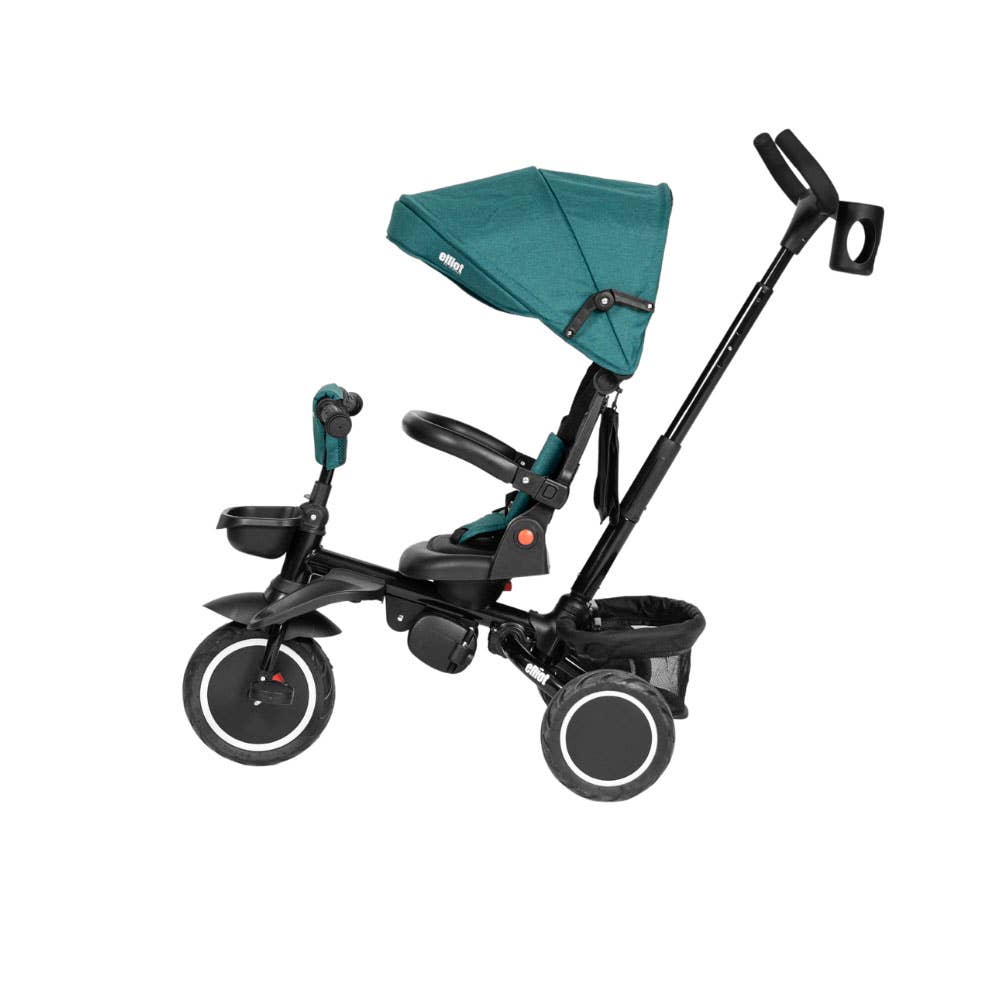 Olmitos S.A - Venta al por mayor Bicicleta/patinete - Niños - Triciclo Elliot67