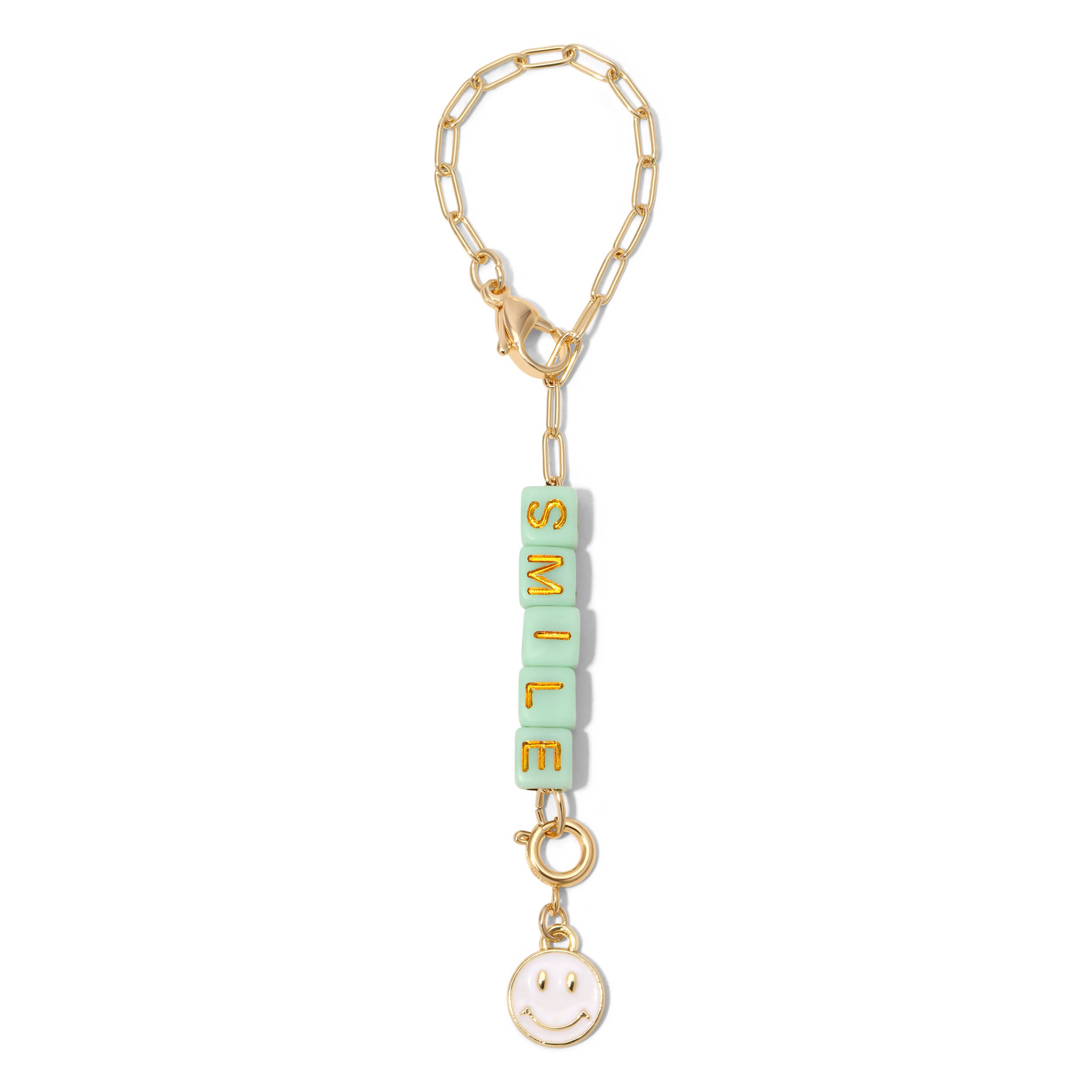 My Fun Colors - Vendita all'ingrosso Ciondolo/pendente - Catene e Ciondoli per Bicchieri | 25 Stili Colorati21