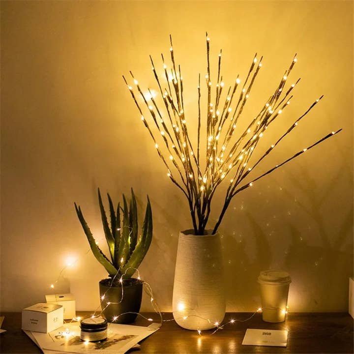 Moderny - Wholesale String lights - Branch Lights Home Decor4