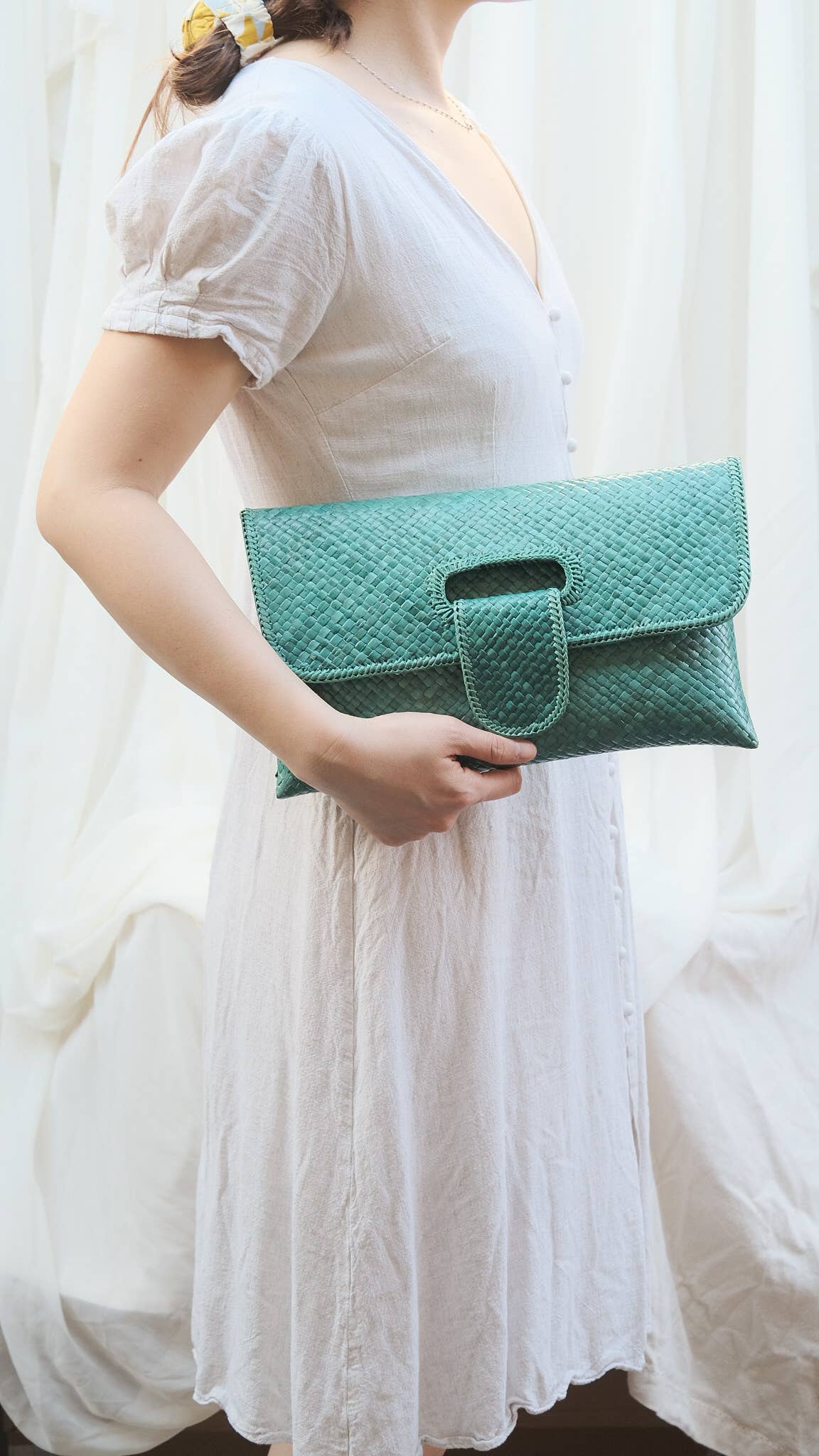 Kayu&Co. – wholesale Kuvertväska - Dam – Willow-kuvertväska9