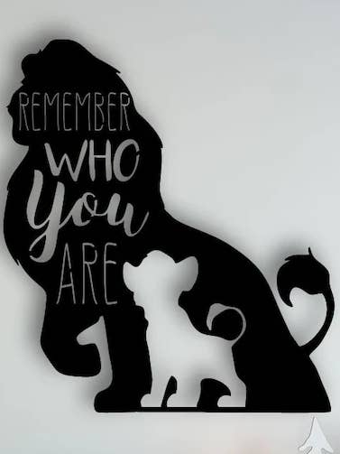 Lion King for wholesale by HooneyTunes Unlimited