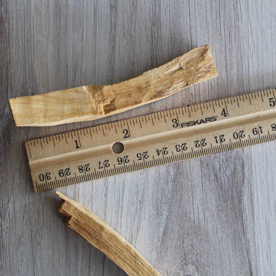 Pebble House - Wholesale Smudge Stick - 4" Palo Santo Stick - Bulk - Wholesale1