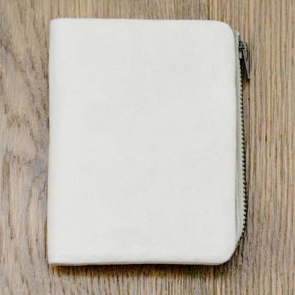 Marcel Wallet - Oyster for wholesale by Makers & Providers