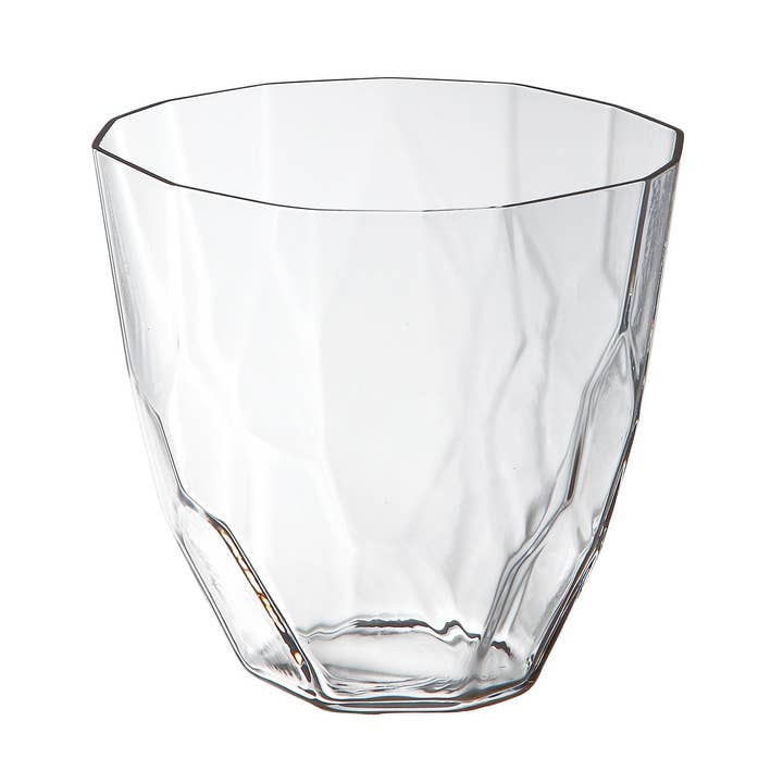 Ginette - Clear, 10.1oz for wholesale by SGHR Sugahara