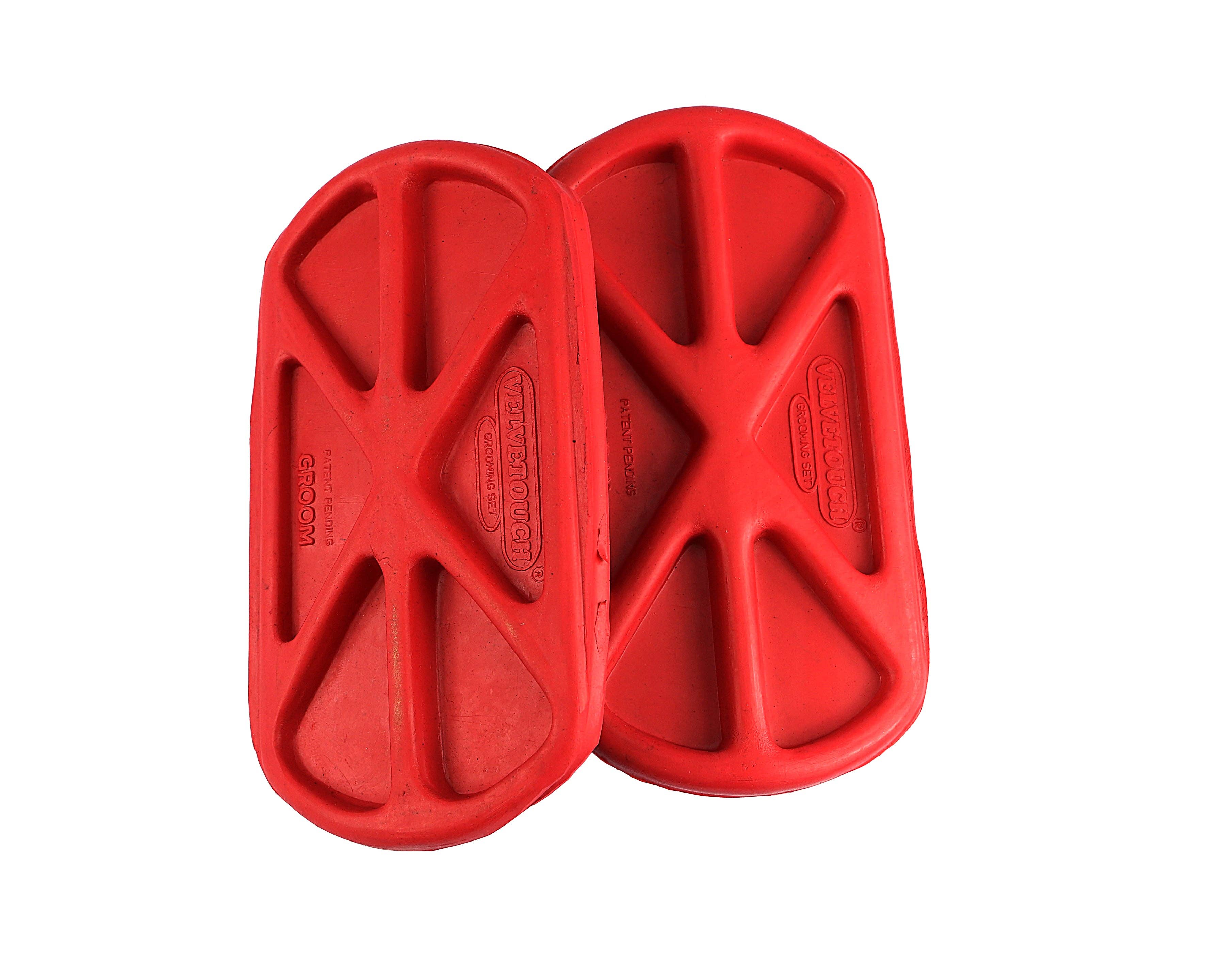 Grewal Equestrian - Wholesale Horse Conditioner/Grooming Aid - Velvet Touch Groomer Set1