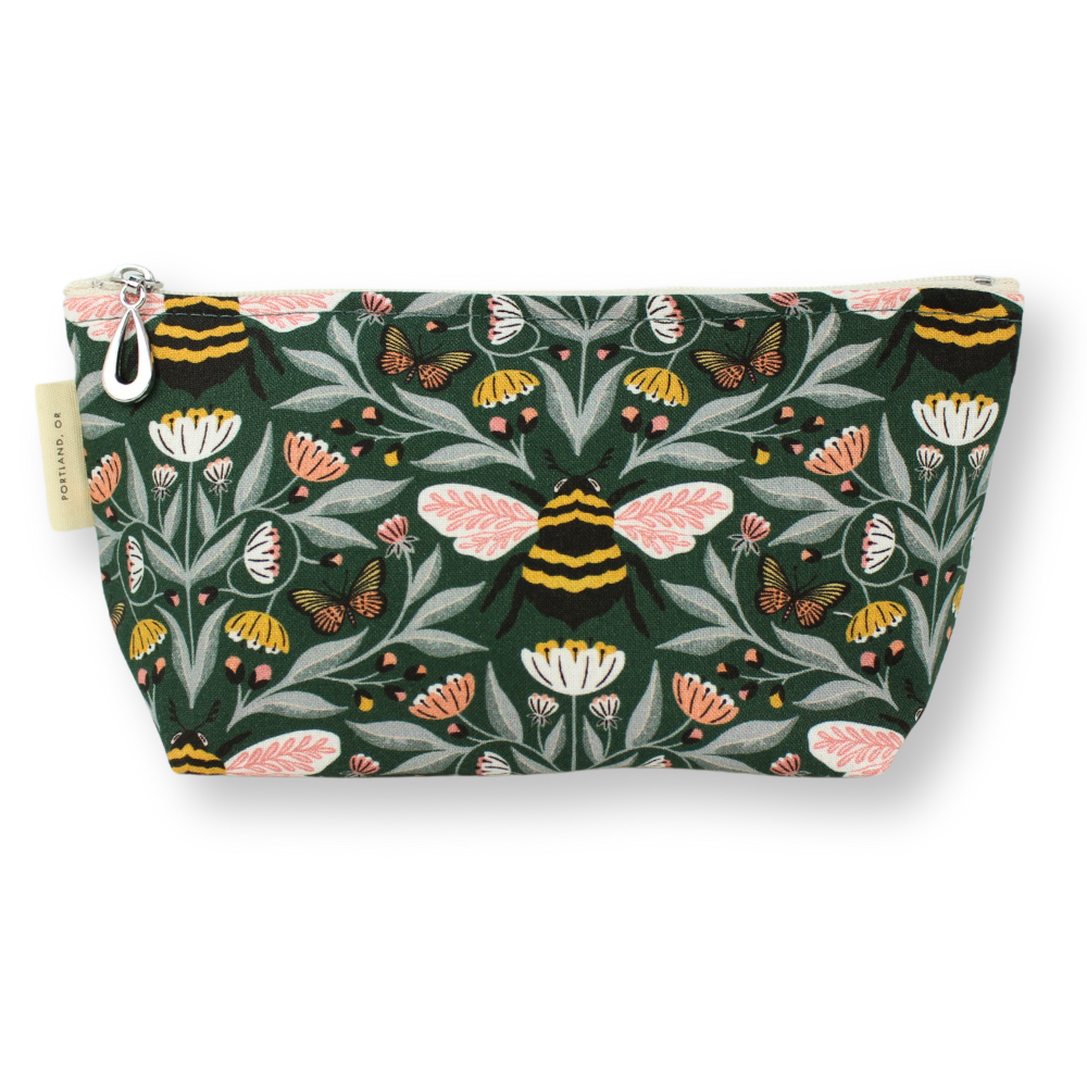 Dana Herbert – bolsa de maquilhagem e cosméticos por atacado – Bolsa de Maquilhagem Pequena10