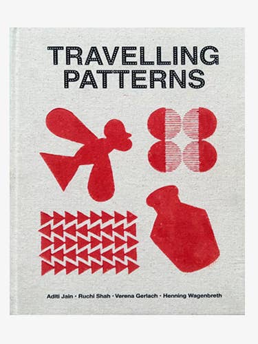 Travelling Patterns - Tara Books for wholesale by Bounce Sales & Marketing
