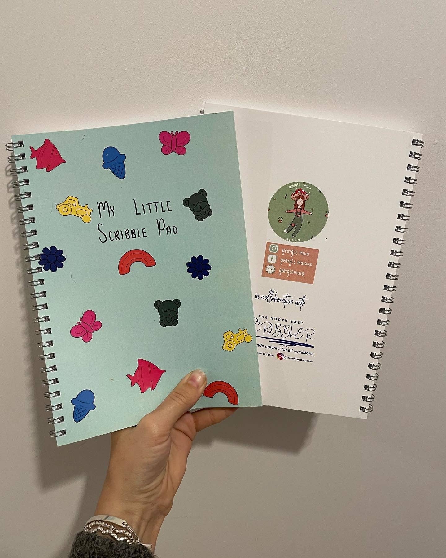 The North East scribbler - Wholesale Crayons – Child & baby - Lego People Crayons 👩🏼‍🤝‍👨🏽11