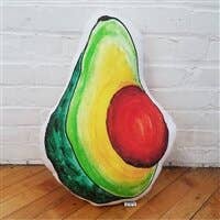 Cojín de aguacate para venta al por mayor de Drumming Beetle