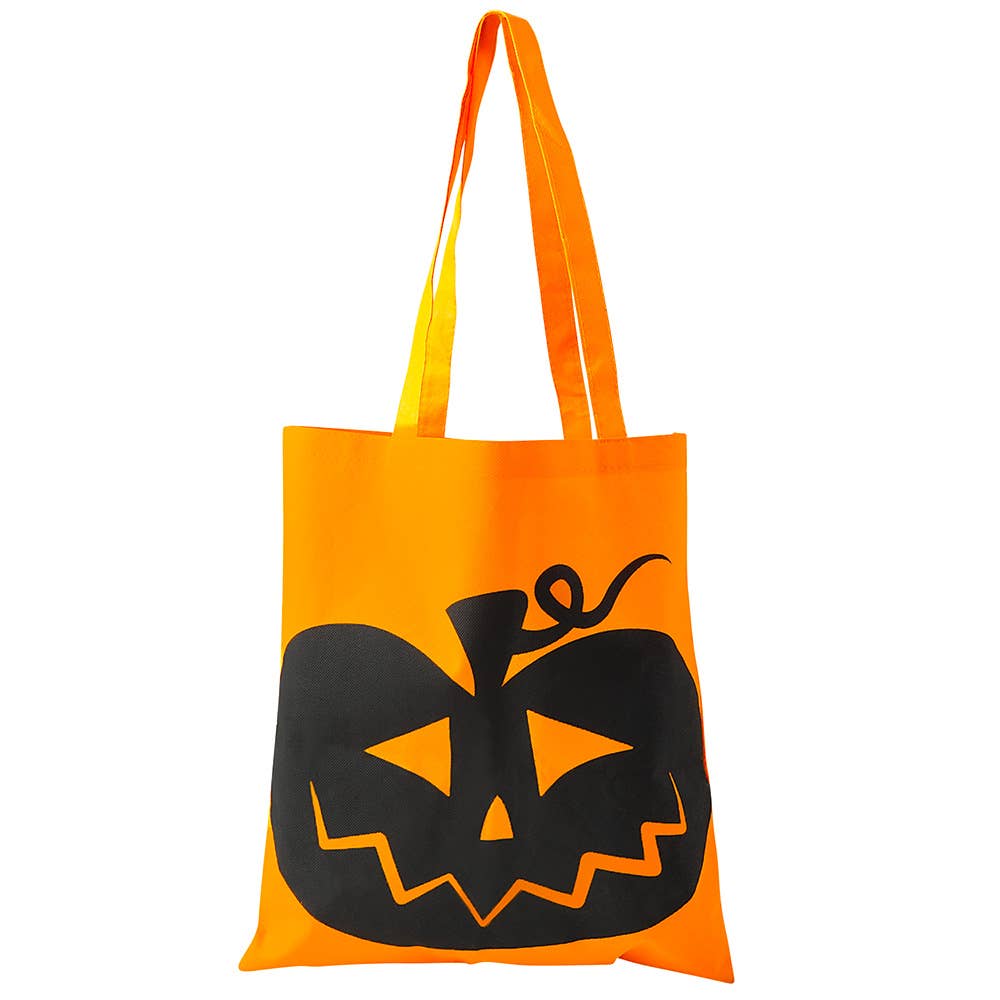 La Luna Bella - Toys - Wholesale Tote Bag - Kids - HALLOWEEN TOTE BAGS 15"X16" LLB kids Toys2