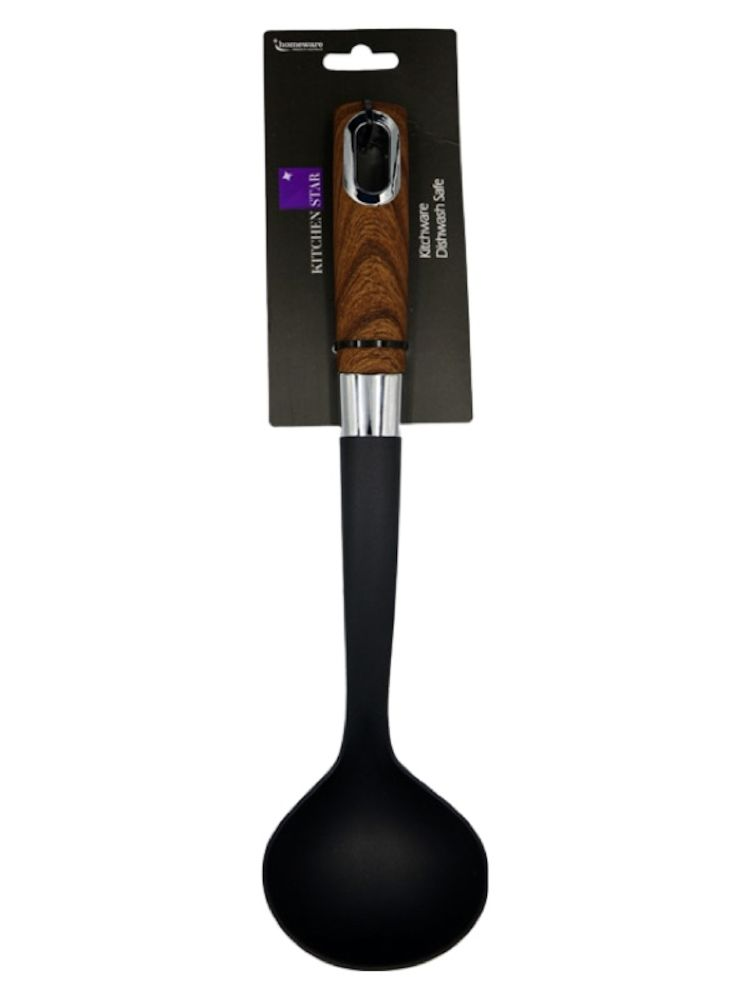 Kitchen Star - Wholesale Ladle - Soup Ladle (12)
0