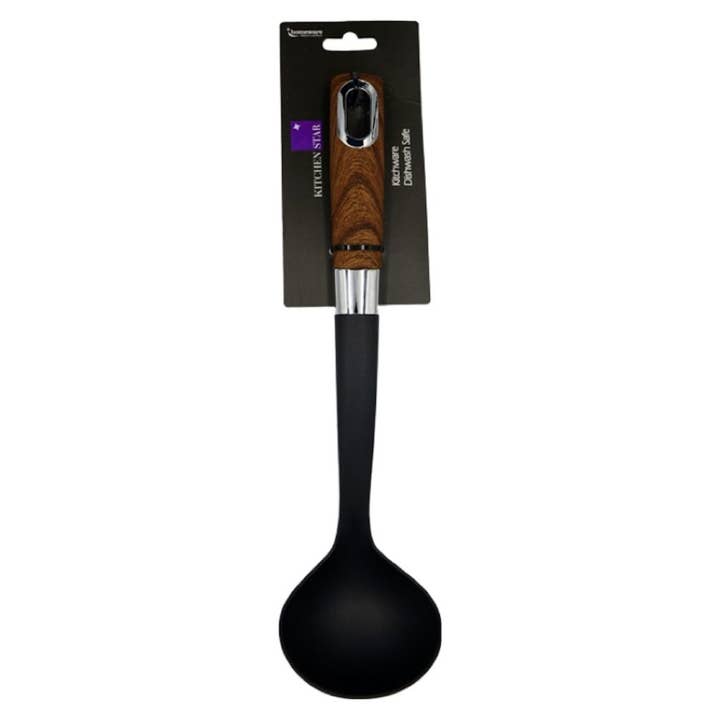 Kitchen Star - Wholesale Ladle - Soup Ladle (12)