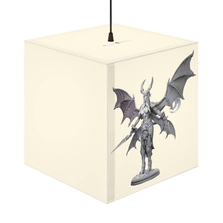Marick Booster – wholesale Accent-/skrivbordslampa – Silvanny Personlig Lampa