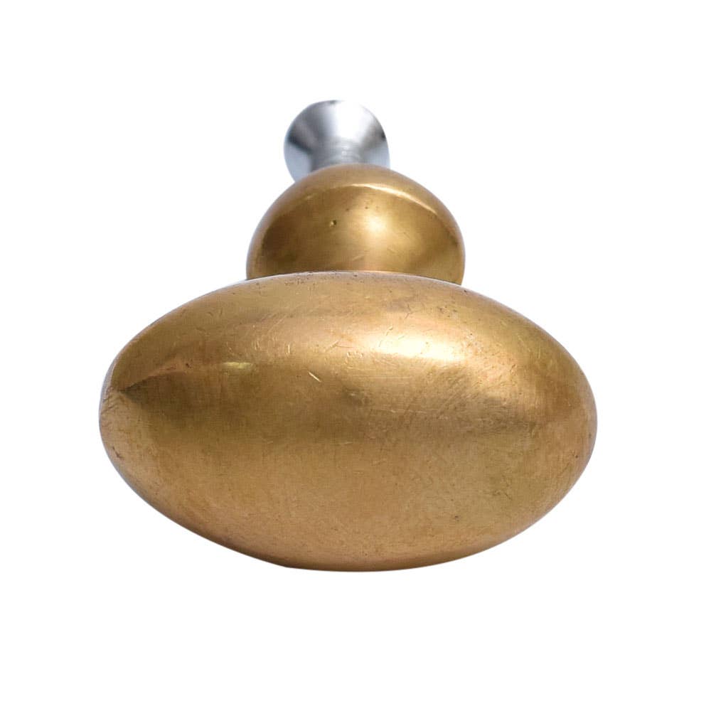 1 Piece Gold Brass Cabinet Knobs Handle for wholesale on Faire1