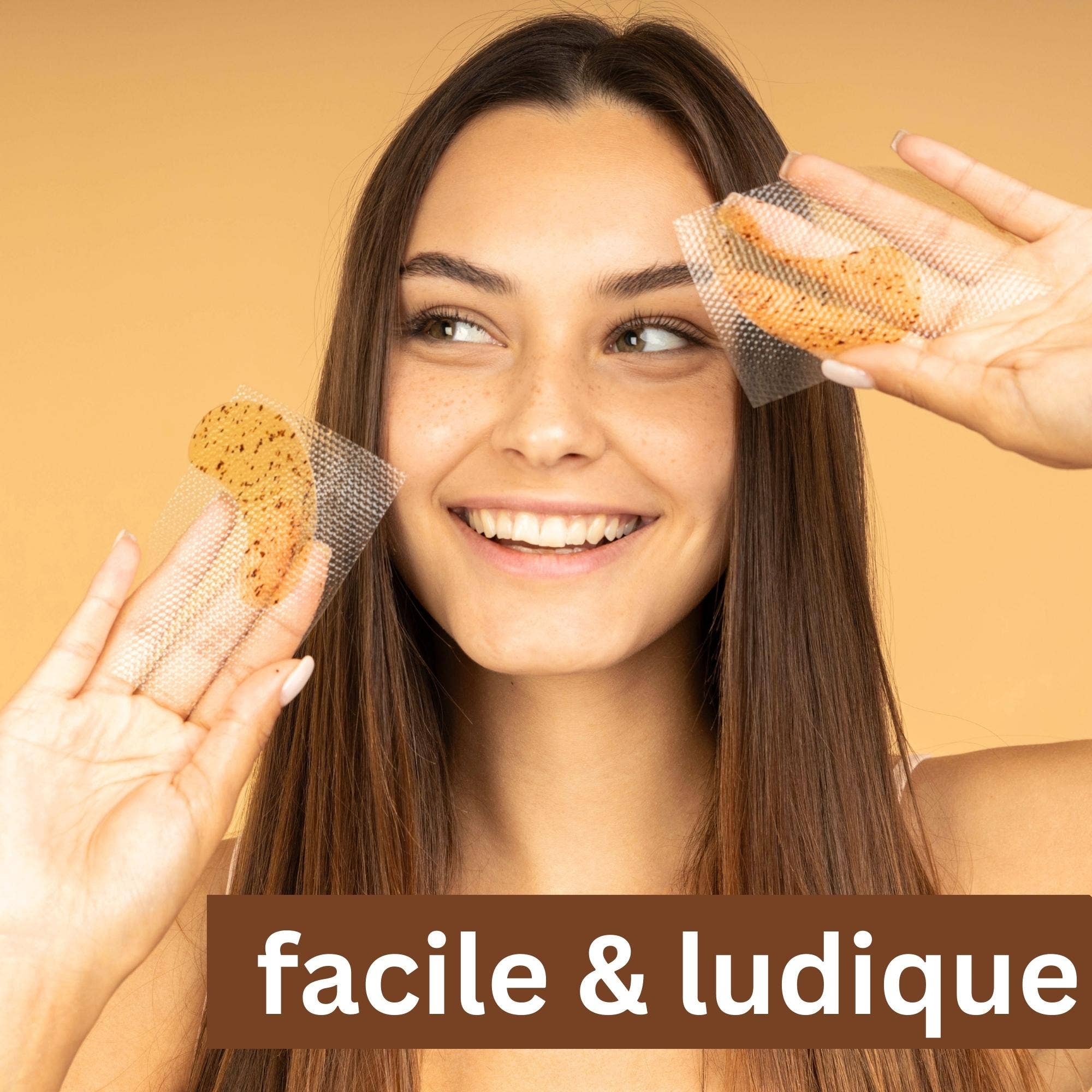 Littorelle - Wholesale Oogbehandelingsmasker - Hydrogel oogpatches met rooibos en hyaluronzuur4